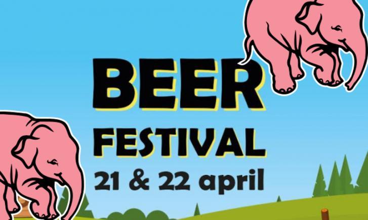 Delirium Bierfestival Delirium Bierfestival